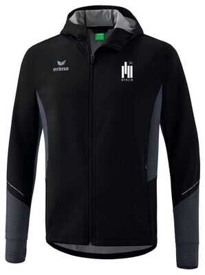 Erima Runningjacke Kinder SC Berlin