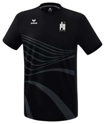 Erima Wettkampfshirt Kinder SC BERLIN