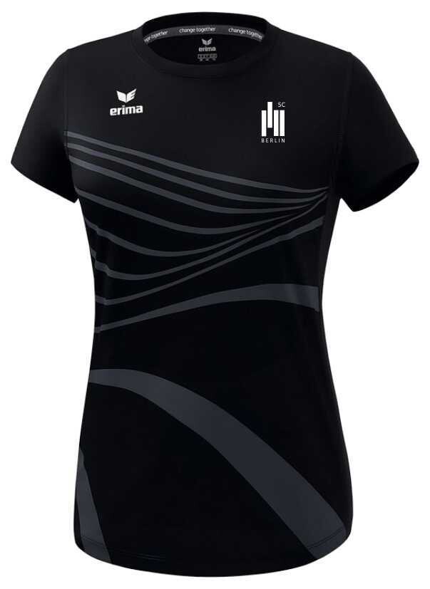 Erima Wettkampfshirt Damen SC BERLIN