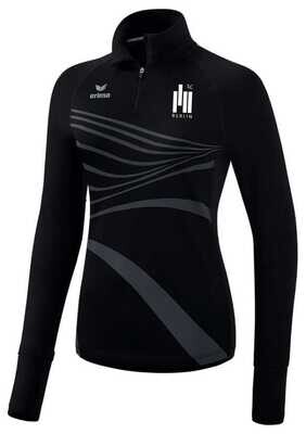 Erima Longsleeve mit Zip Damen SC Berlin