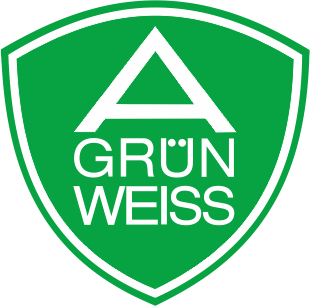 SV 1908 &quot;Grün-Weiß&quot; Ahrensfelde
