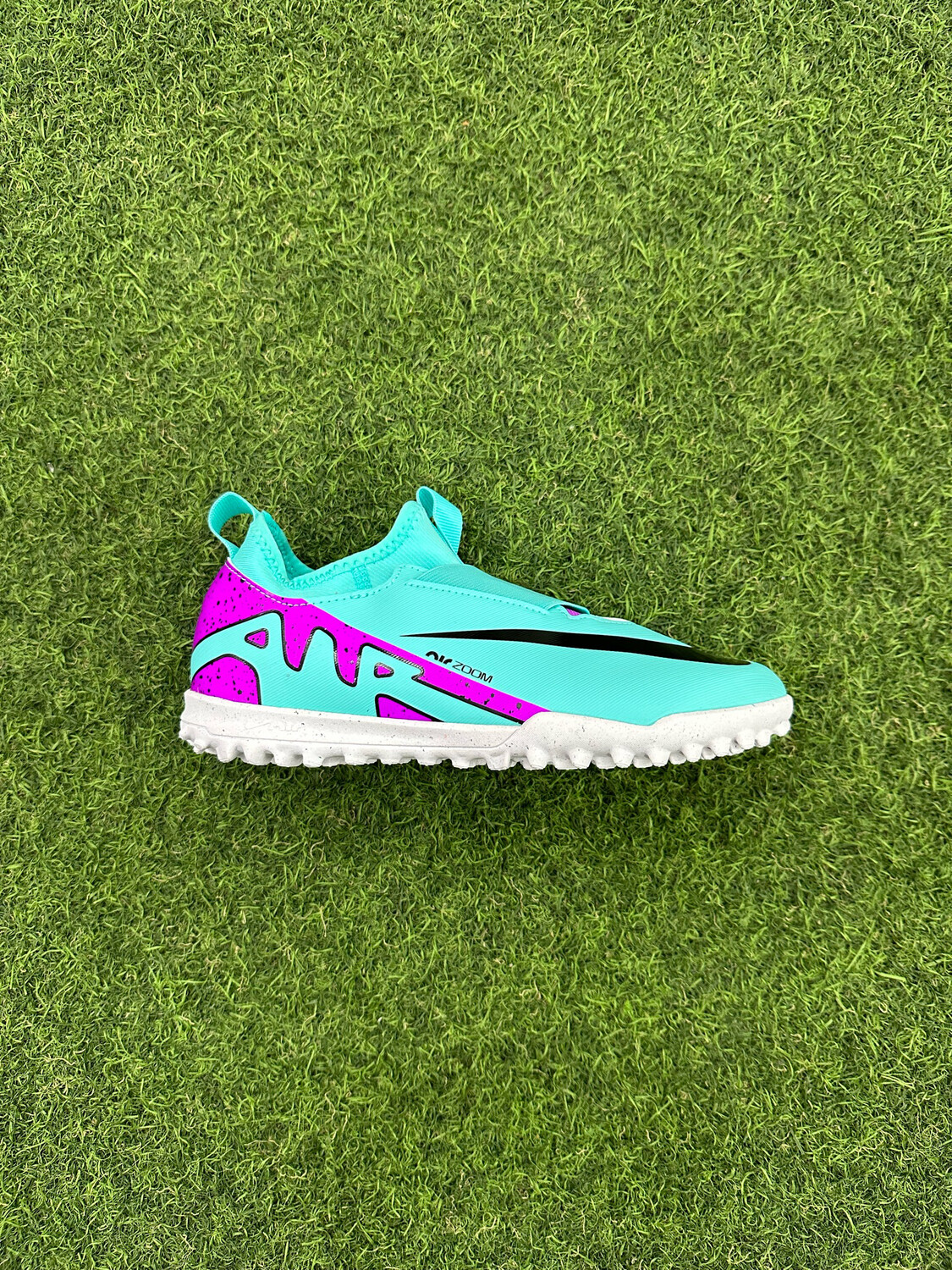 NIKE ZOOM VAPOR TF