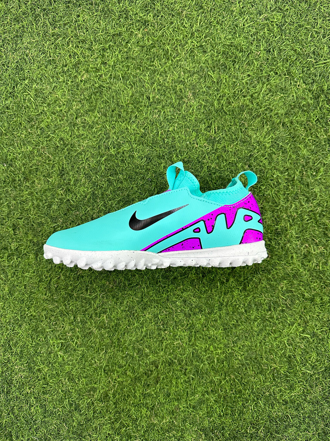 NIKE ZOOM VAPOR TF