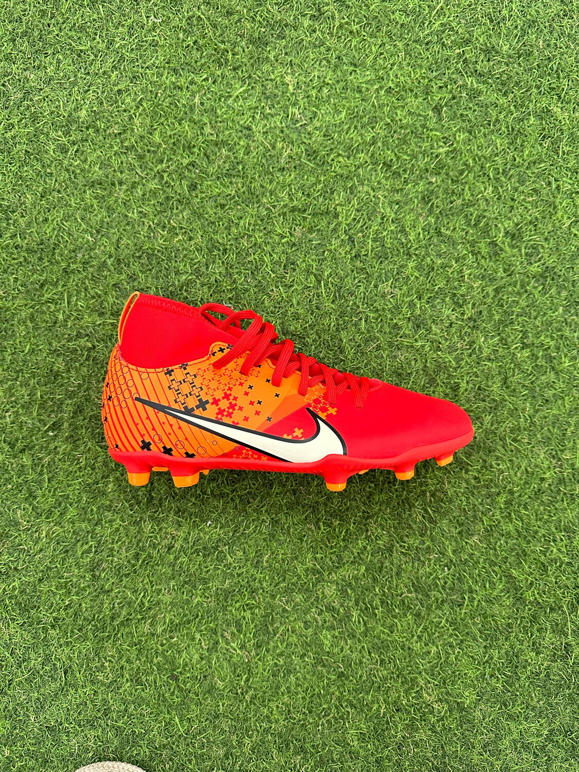 NIKE SUPERFLY CLUB MDS FG/MG