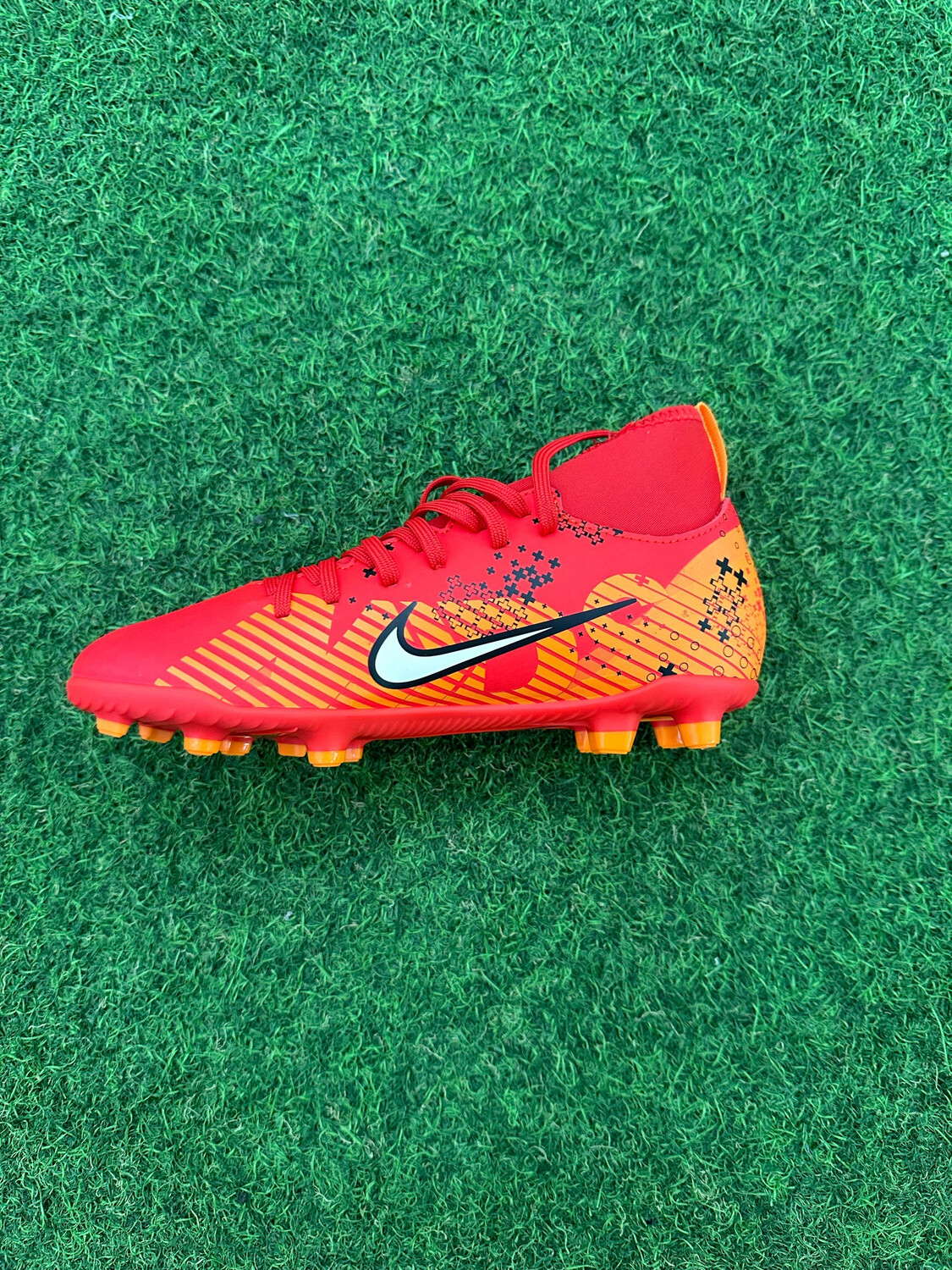 NIKE SUPERFLY CLUB MDS FG/MG