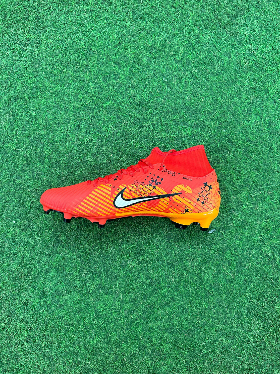 NIKE SUPERFLY ACAD FG/MG