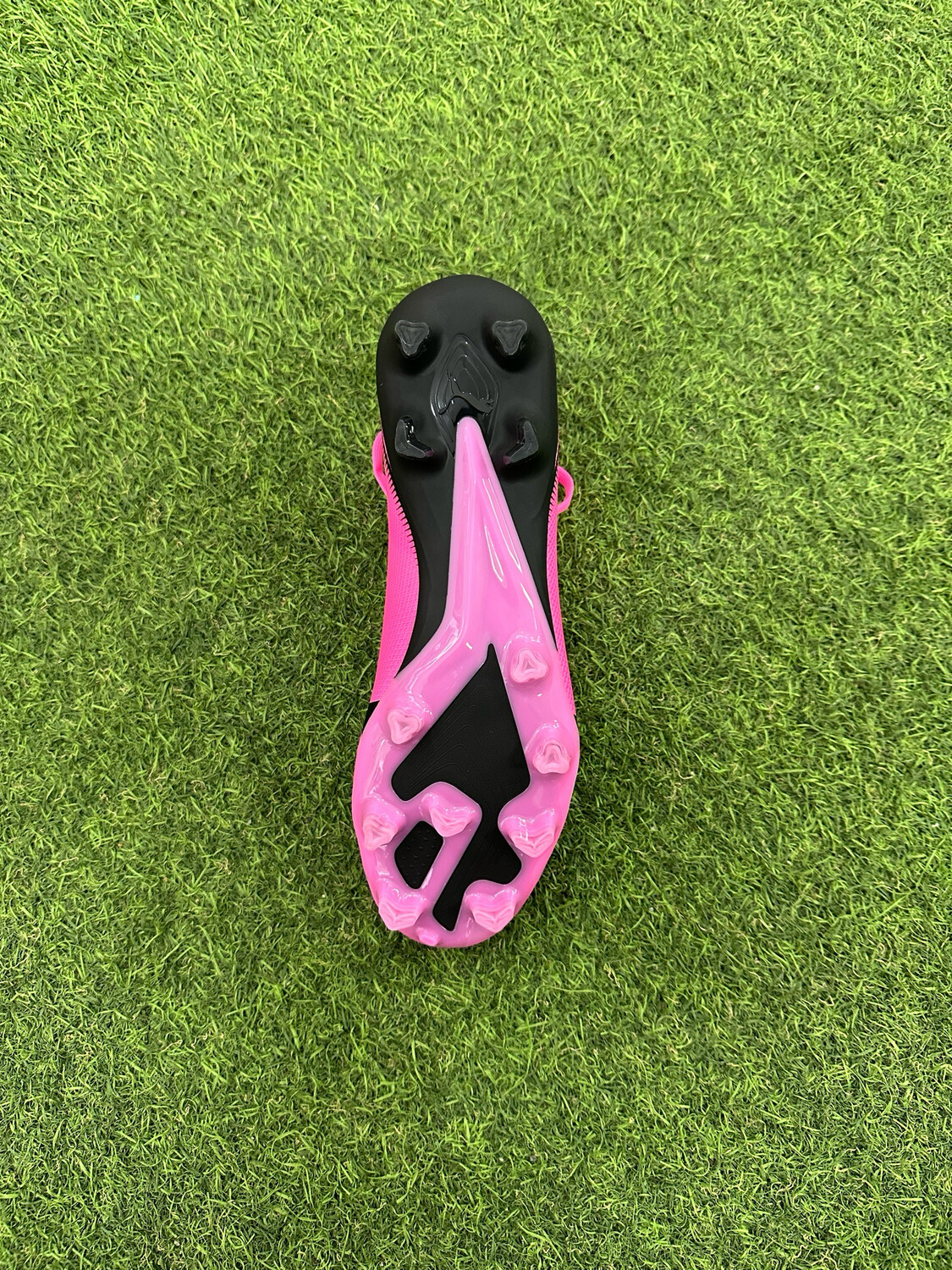 Puma Ultra Match FG/MG
