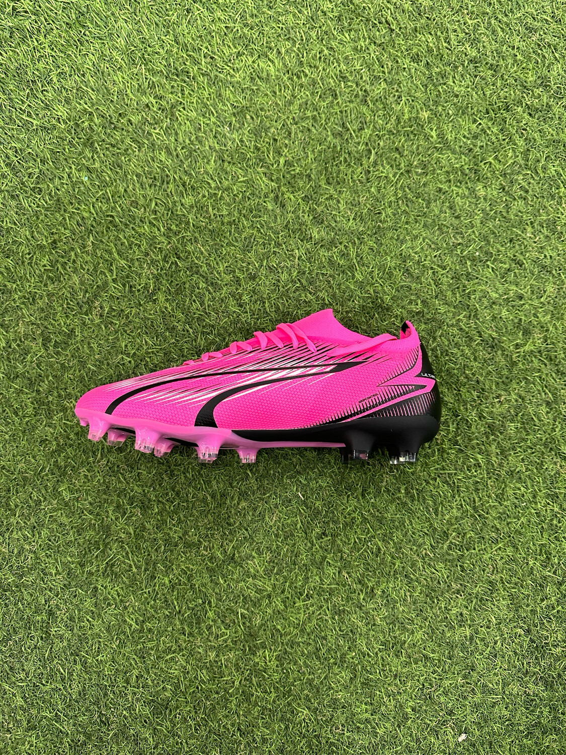 Puma Ultra Match FG/MG