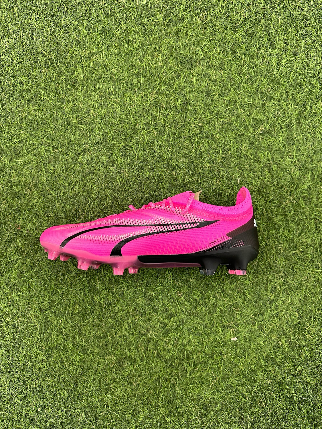 Puma Ultra 7 Ultimate FG/AG