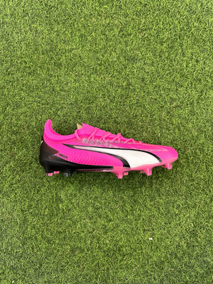 Puma Ultra 7 Ultimate FG/AG