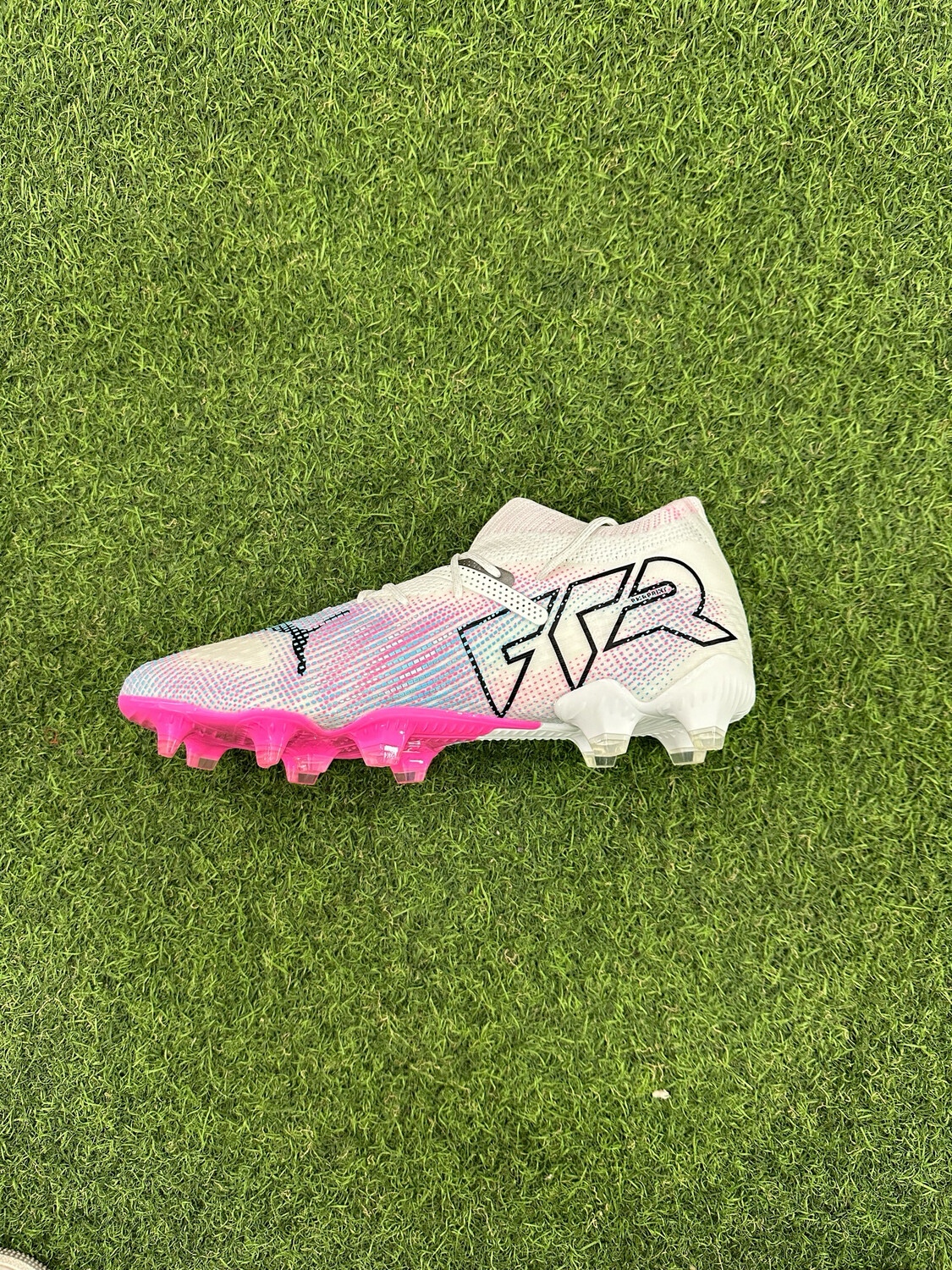 Puma Future Ultimate FG/AG