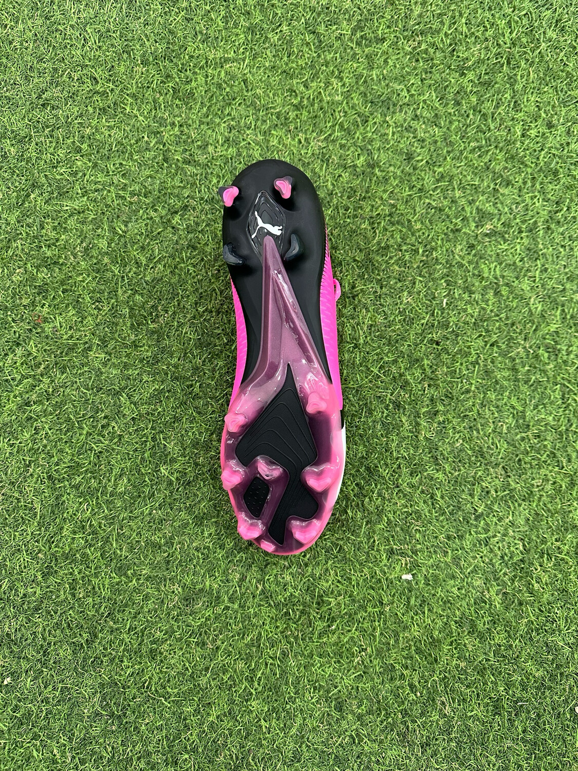 Puma Ultra 7 Ultimate FG/AG