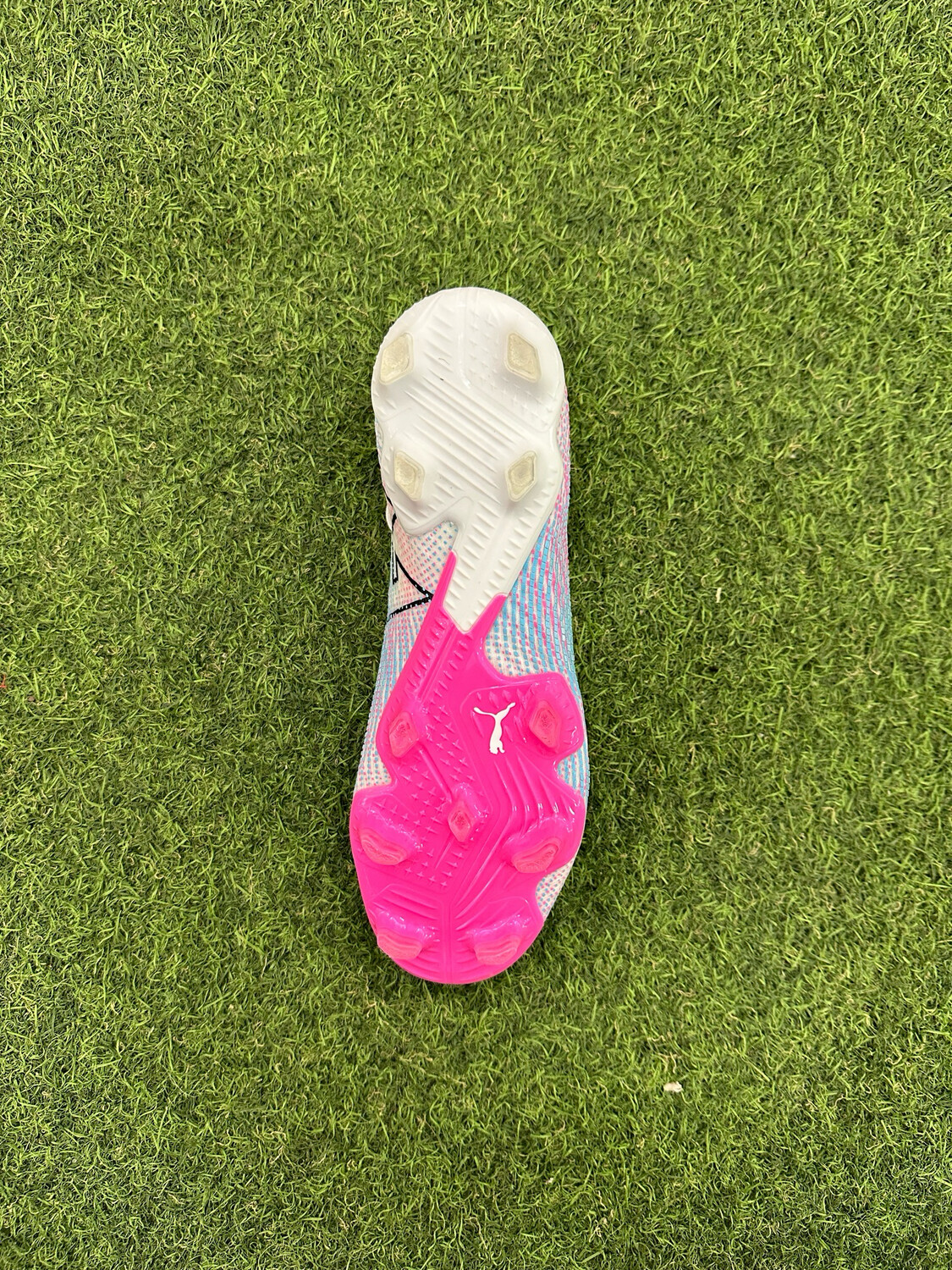 Puma Future Ultimate FG/AG