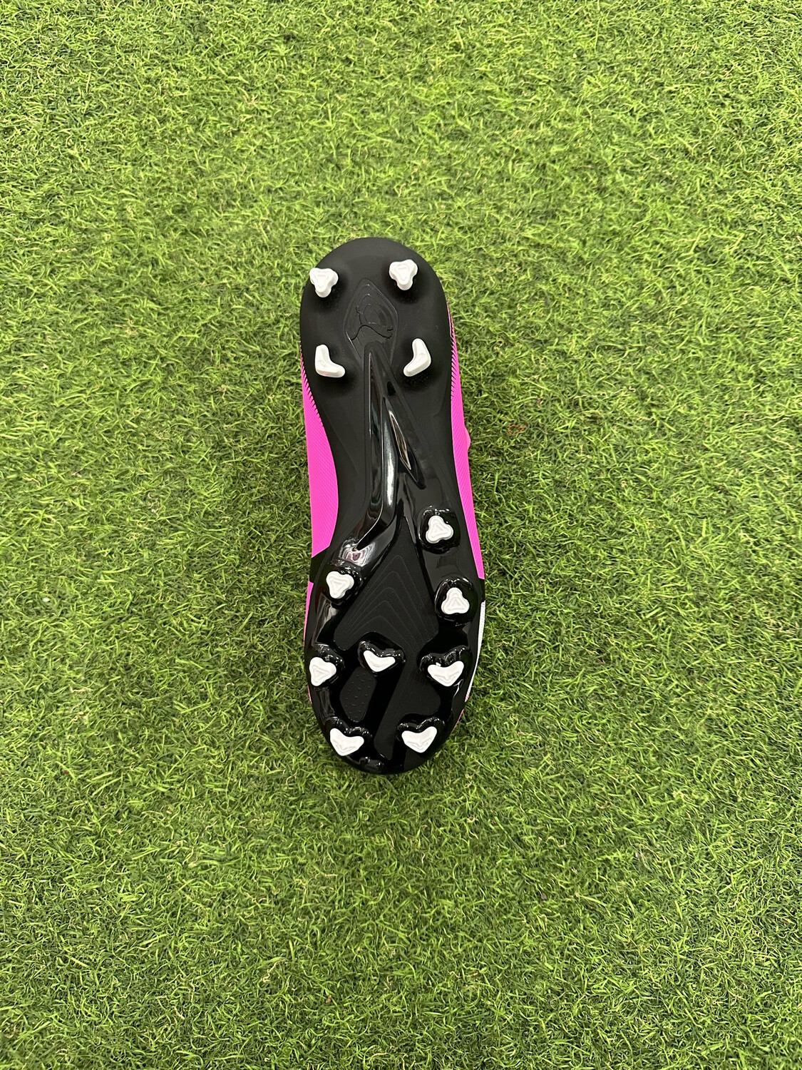 Puma Ultra Play FG/MG JR