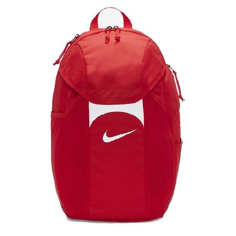 Nike Academy Team Backpack Rucksack rot