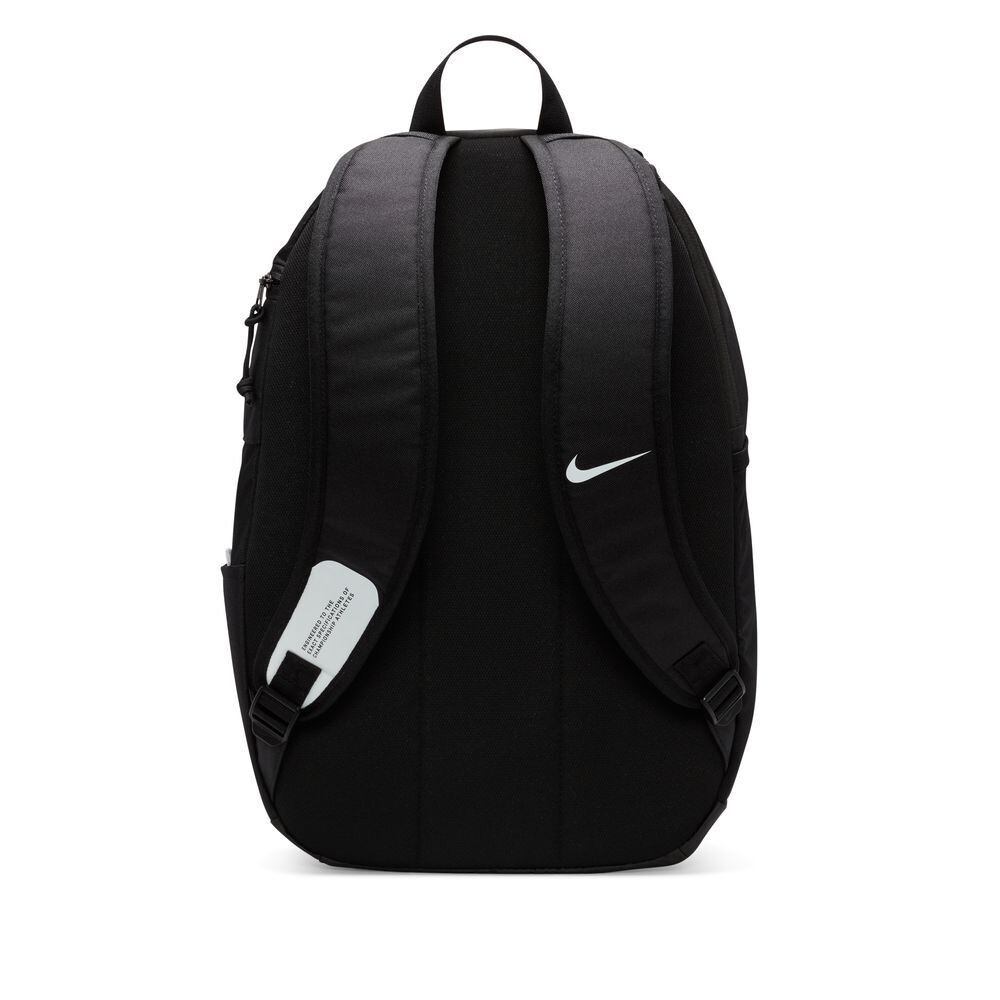 Nike Academy Team Backpack Rucksack schwarz