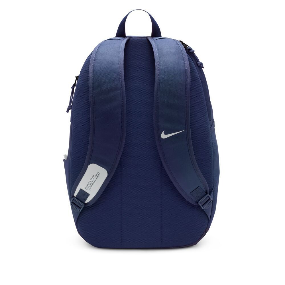 Nike Academy Team Backpack Rucksack blau