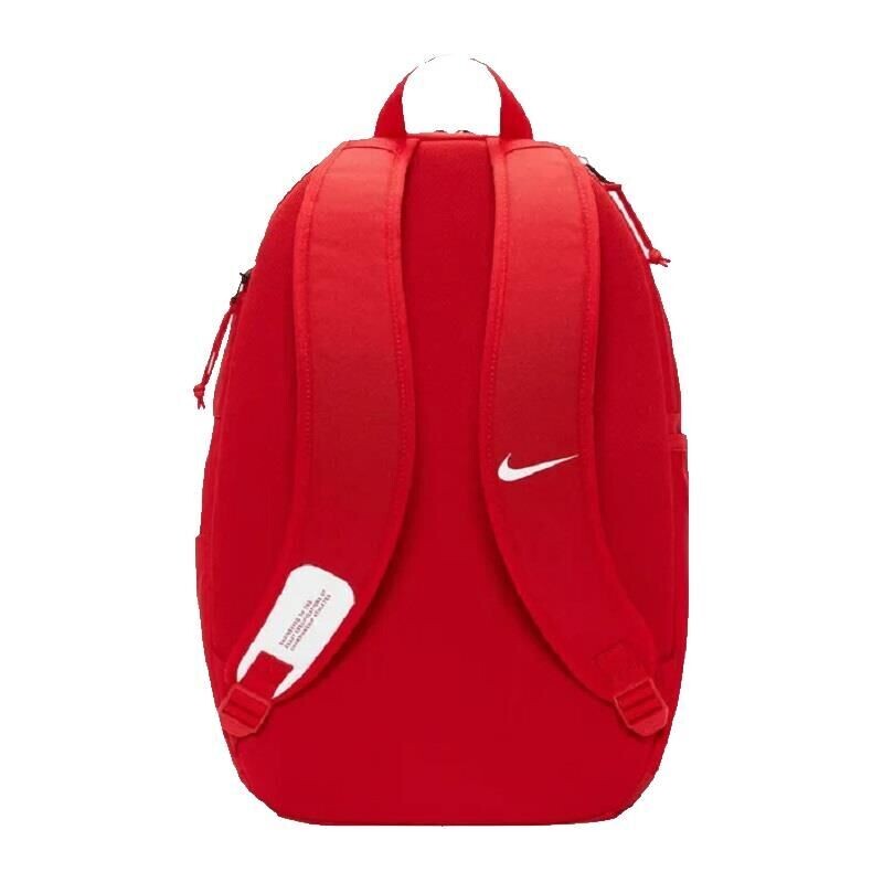 Nike Academy Team Backpack Rucksack rot