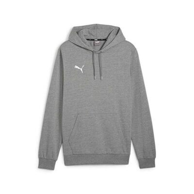 Puma Team Goal Casual Hoody