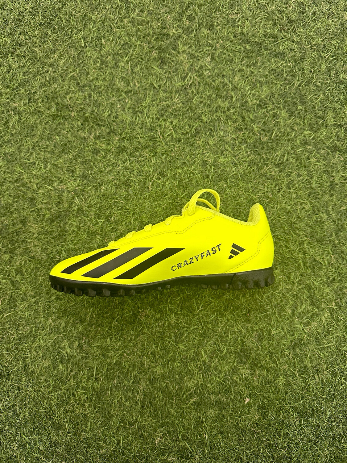 Adidas Crazyfast  Club TF