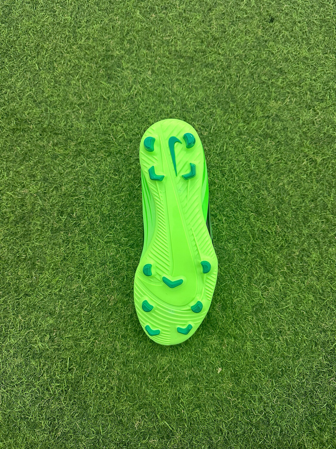 Nike JR Vapor Club FG/MG