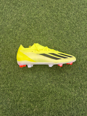 Adidas X Crazyfast Pro FG