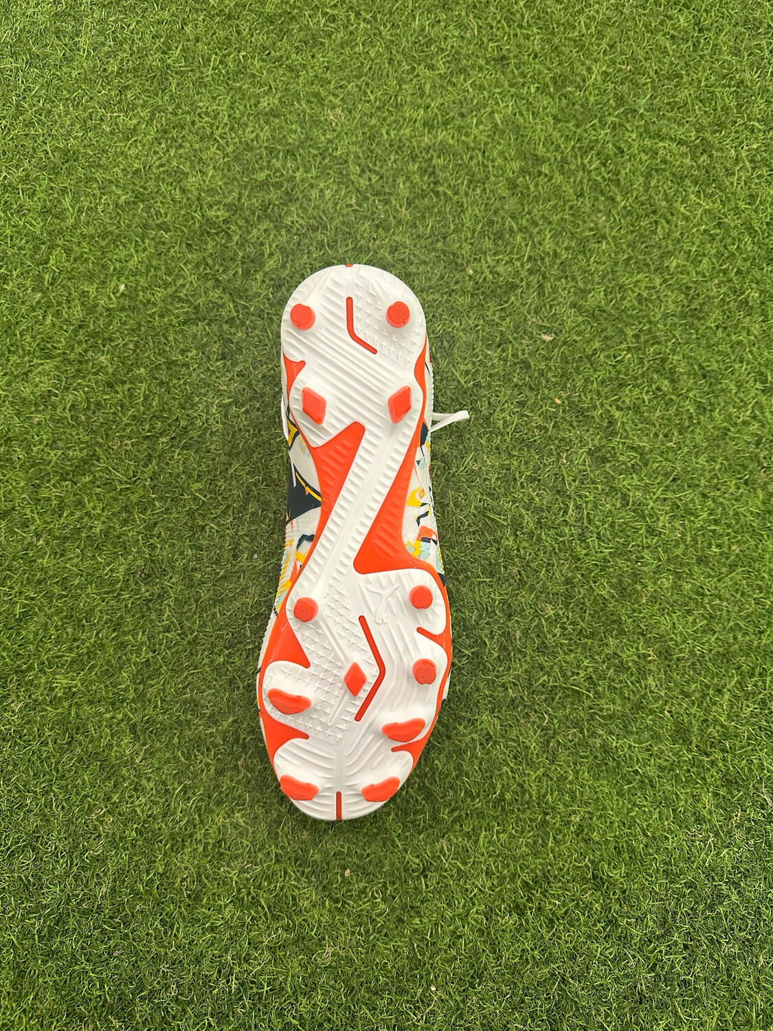 Puma Creativ FG/AG
