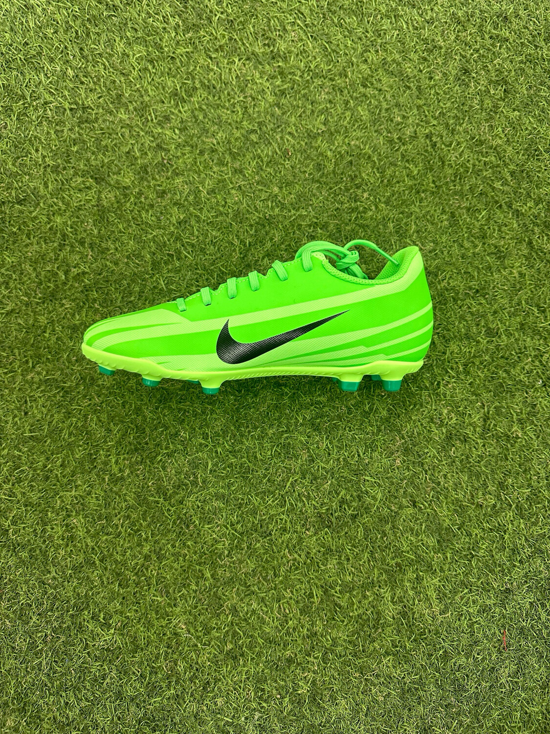 Nike JR Vapor Club FG/MG