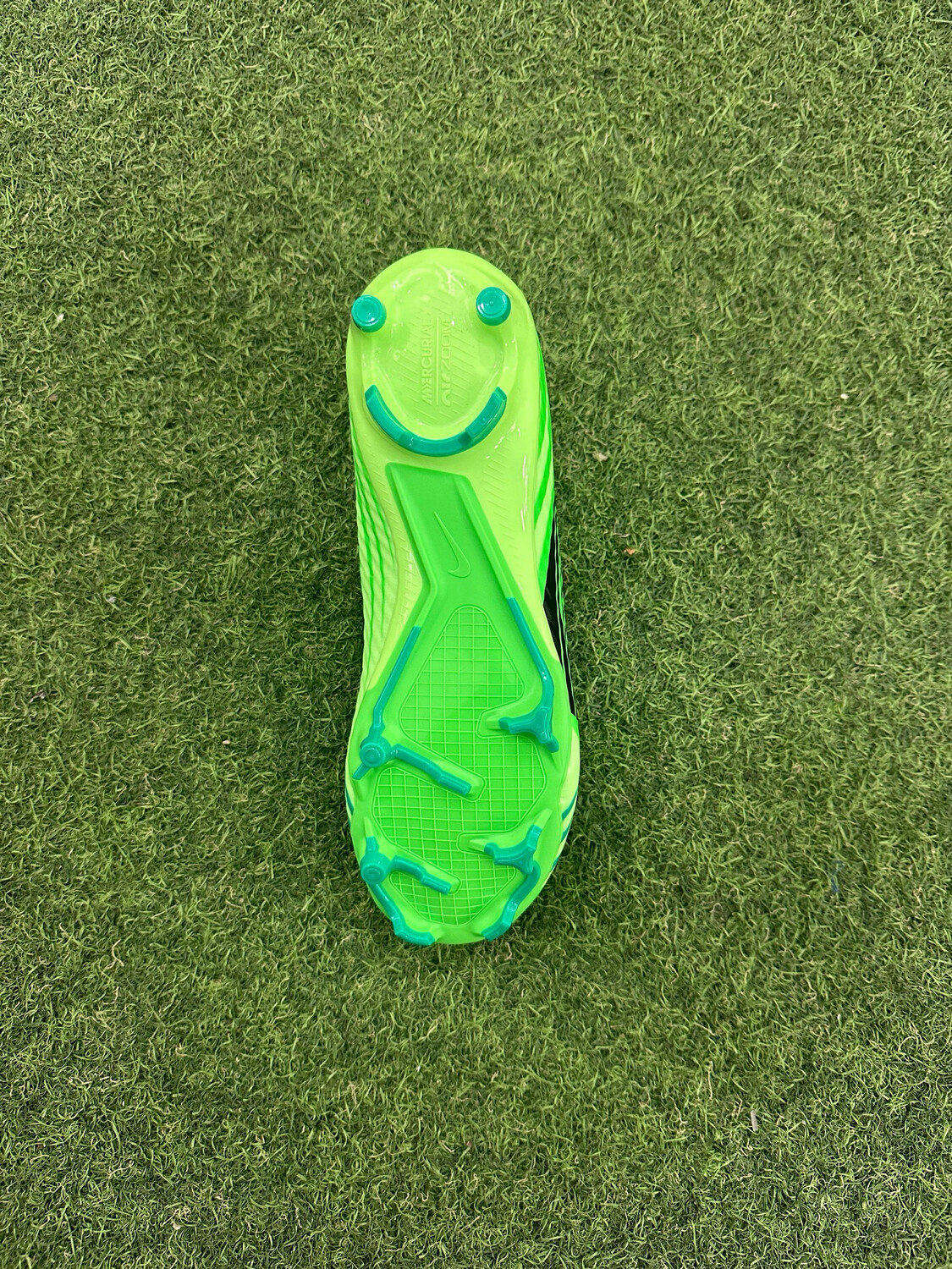 Nike Air Zoom Vapor FG/MG