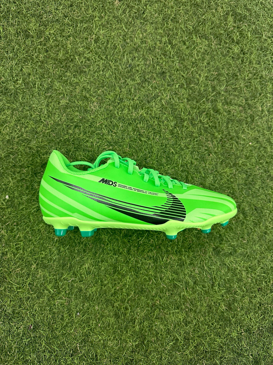 Nike JR Vapor Club FG/MG