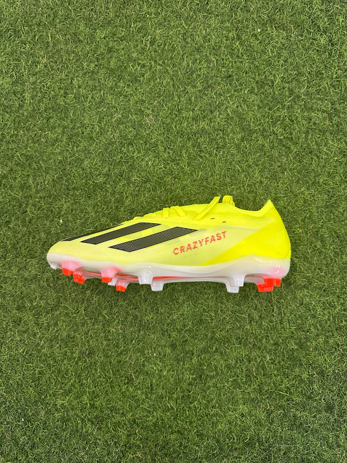 Adidas X Crazyfast Pro FG