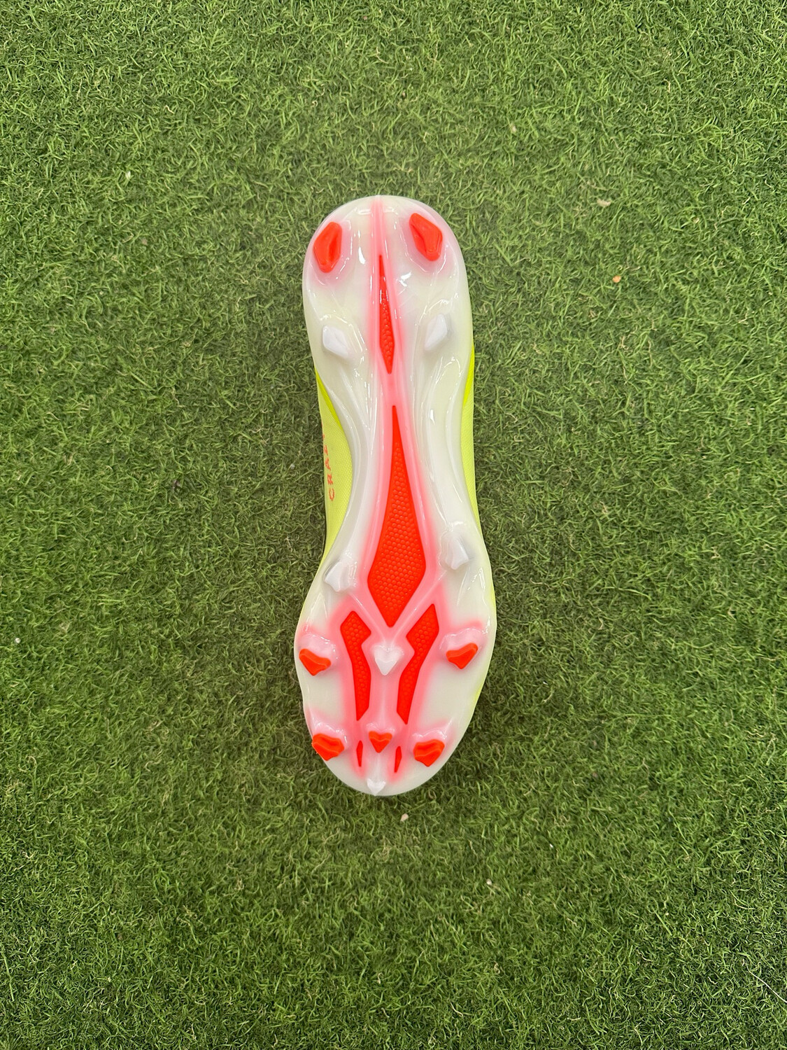 Adidas X Crazyfast Pro FG