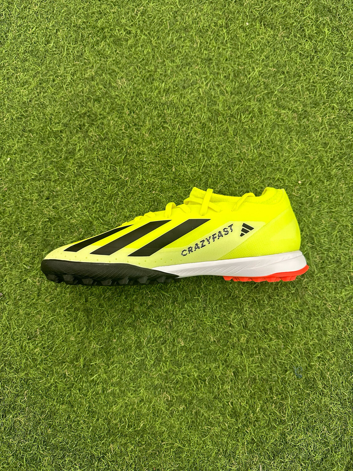 Adidas X Crazyfast TF