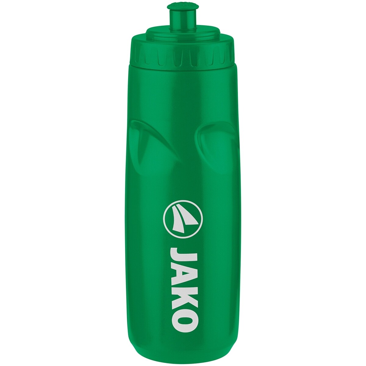 Jako Trinkflasche grün