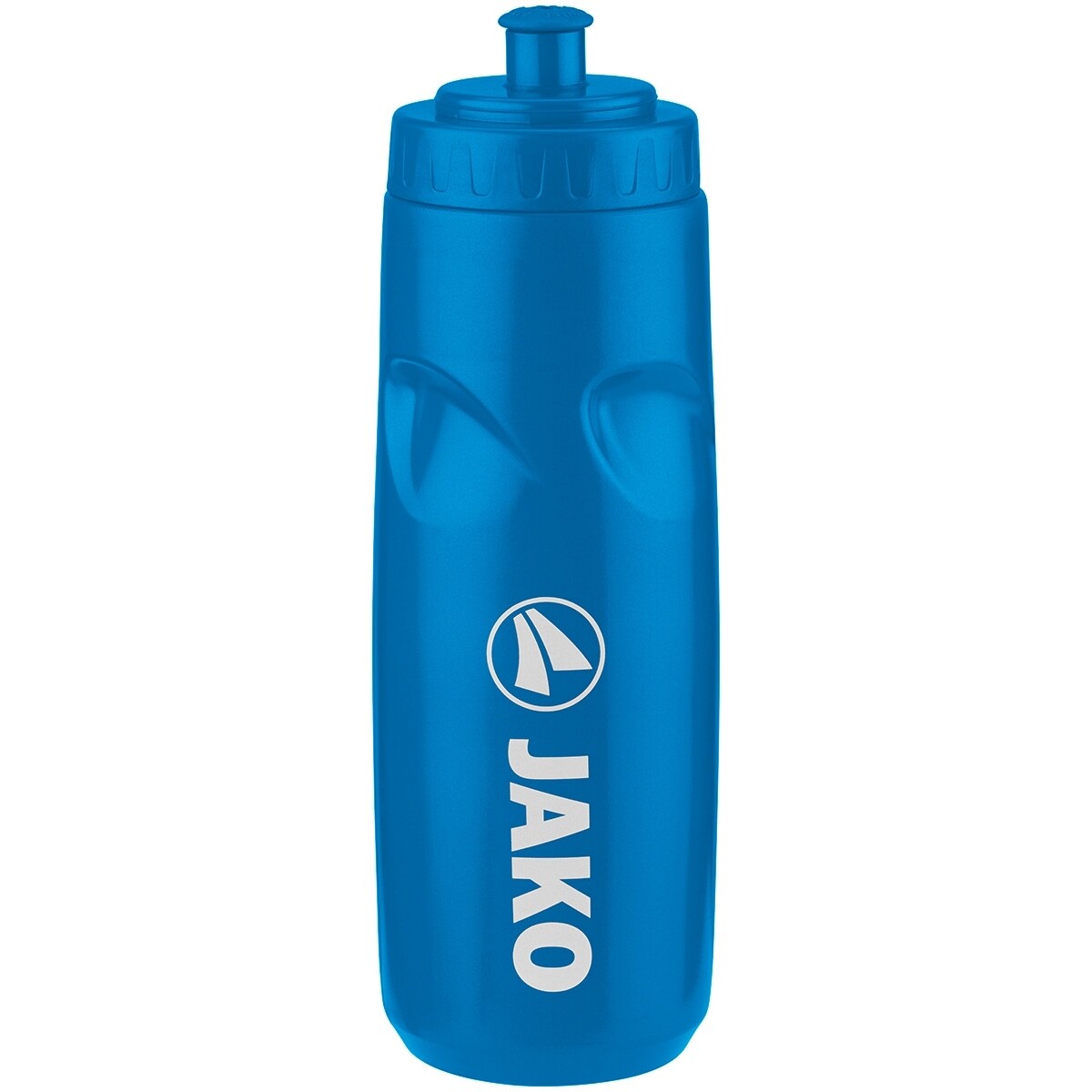 Jako Trinkflasche blau