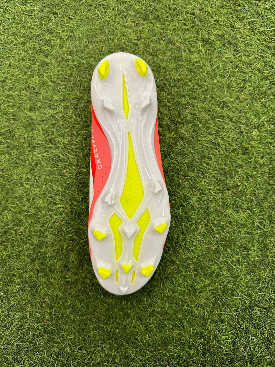 Adidas X Crazyfast FG