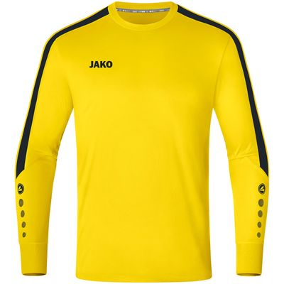 JAKO TW-Trikot Power citro