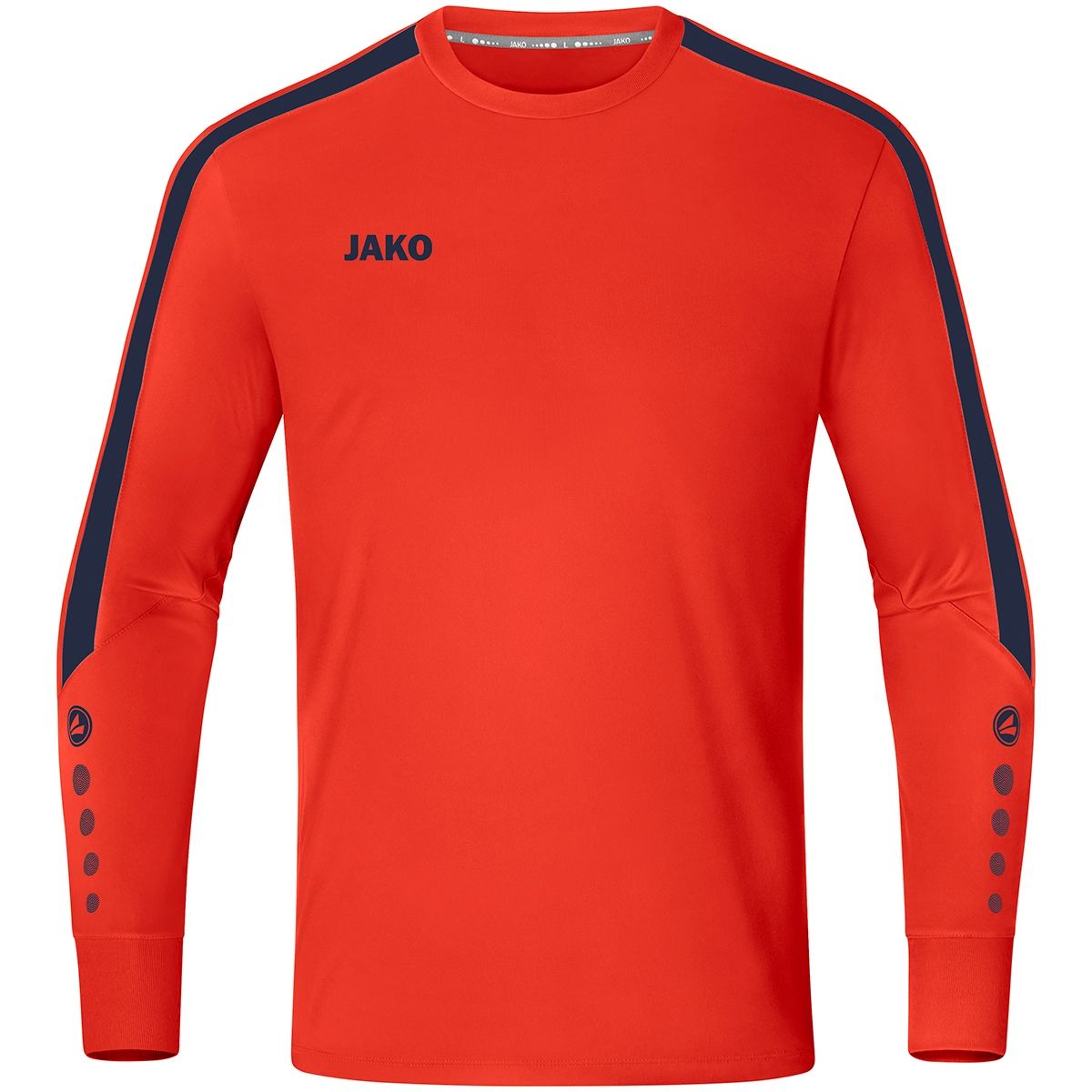 JAKO TW-Trikot Power flame