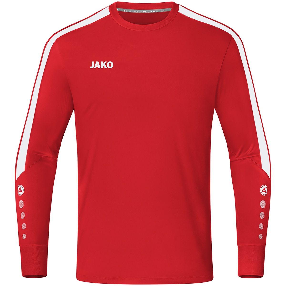 JAKO TW-Trikot Power rot