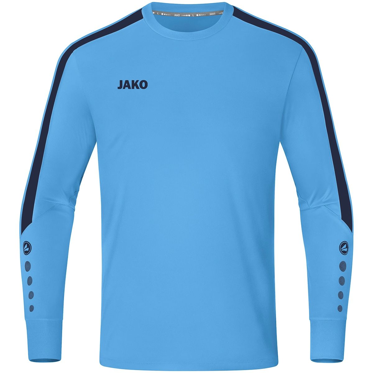 JAKO TW-Trikot Power skyblue