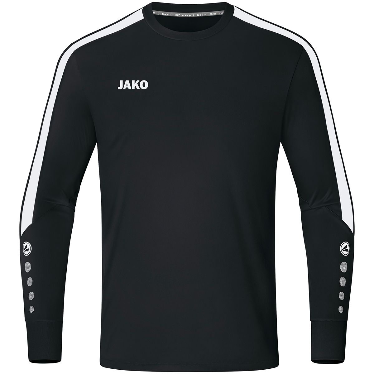 JAKO TW-Trikot Power schwarz