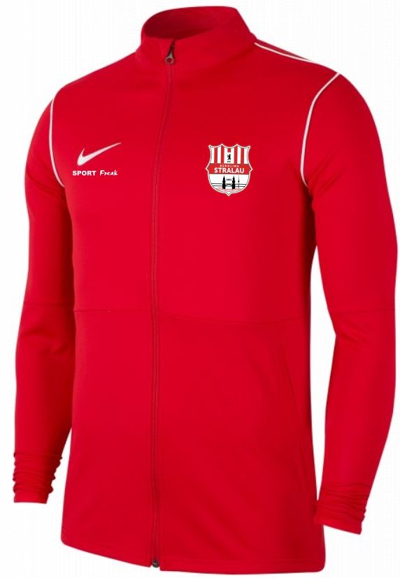 Nike Trainingsjacke Park 20 Erwachsene Berolina Stralau