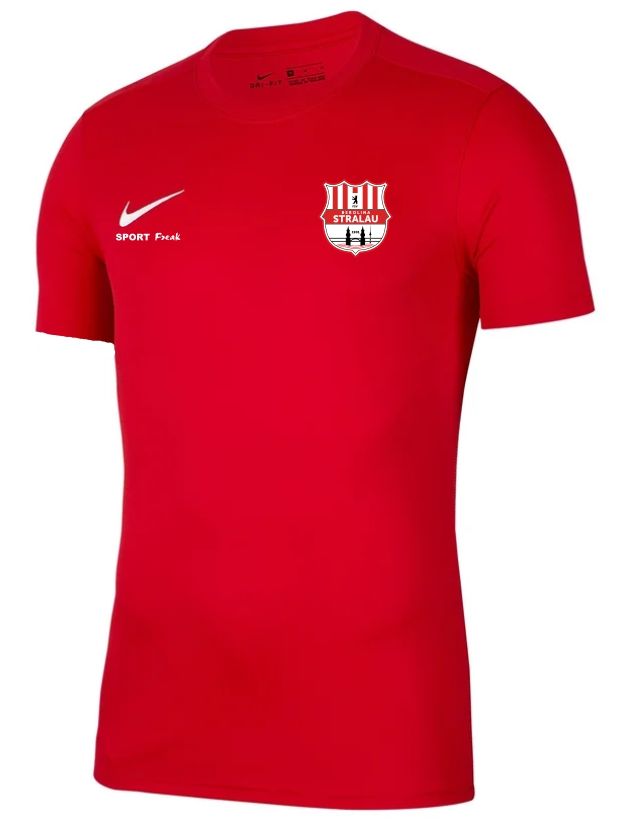Nike Trikot Park Kinder Berolina Stralau