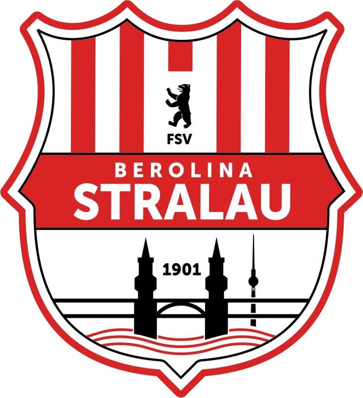 FSV Berolina Stralau 1901