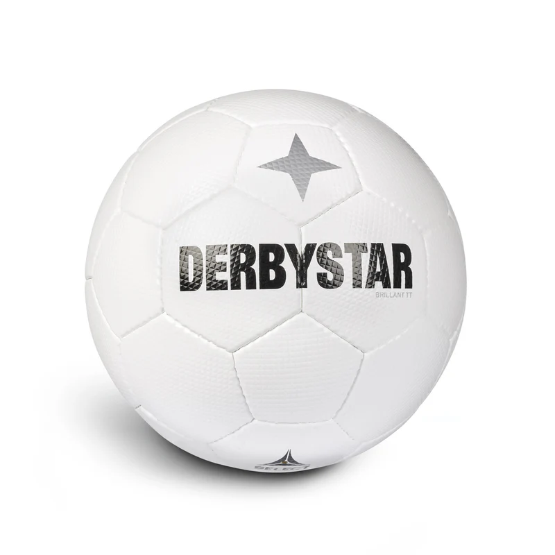 Derbystar Brillant TT Classic weiß