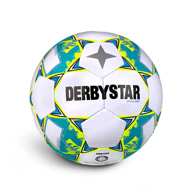 Derbystar Apus Light 350g