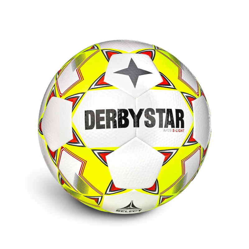 Derbystar Apus S-Light 290g