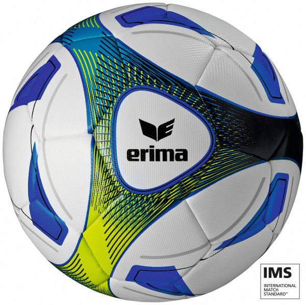 Erima Hybrid Training royal/lime