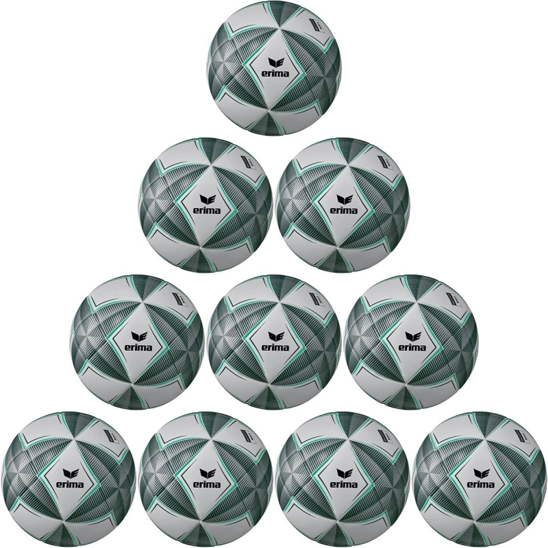 10er Ballpaket Senzor-Star Training Gr.5