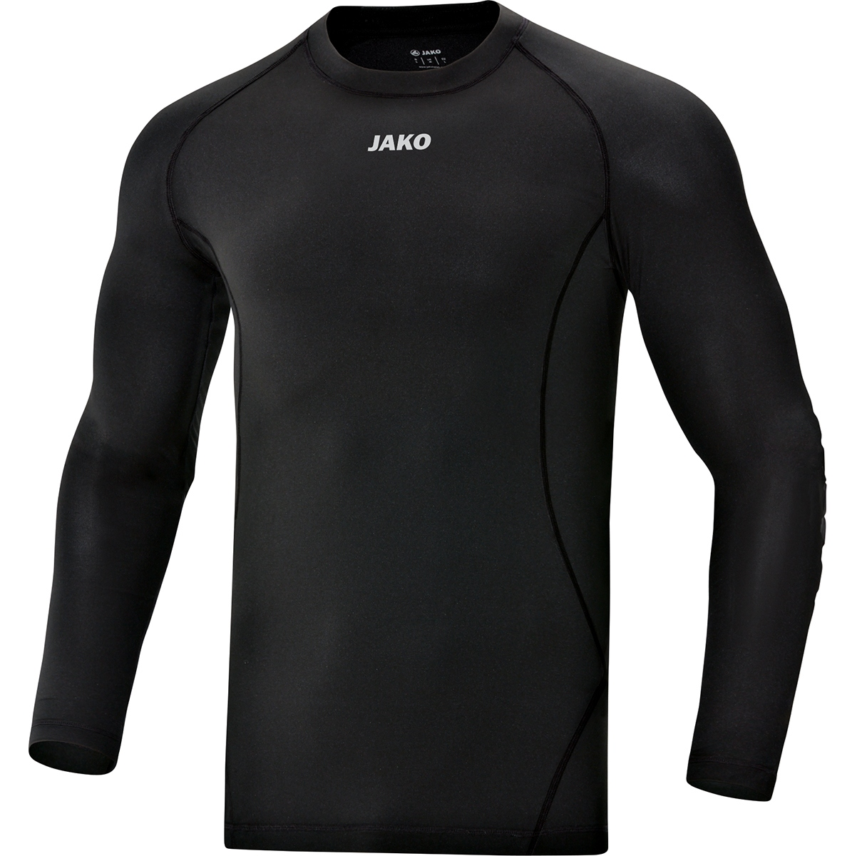 JAKO TW-Underwear LA schwarz
